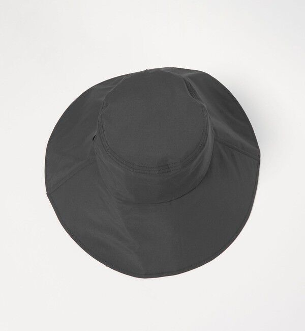 UNITED ARROWS green label relaxing「【別注】＜コカゲル＞2WAY ワイドブリム ハット UVカット」|ハット|