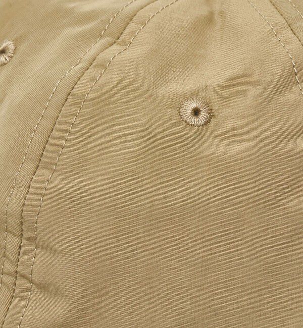 UNITED ARROWS green label relaxing「【別注】＜コカゲル＞3WAY ネックガード キャップ UVカット」|キャップ・キャスケット|