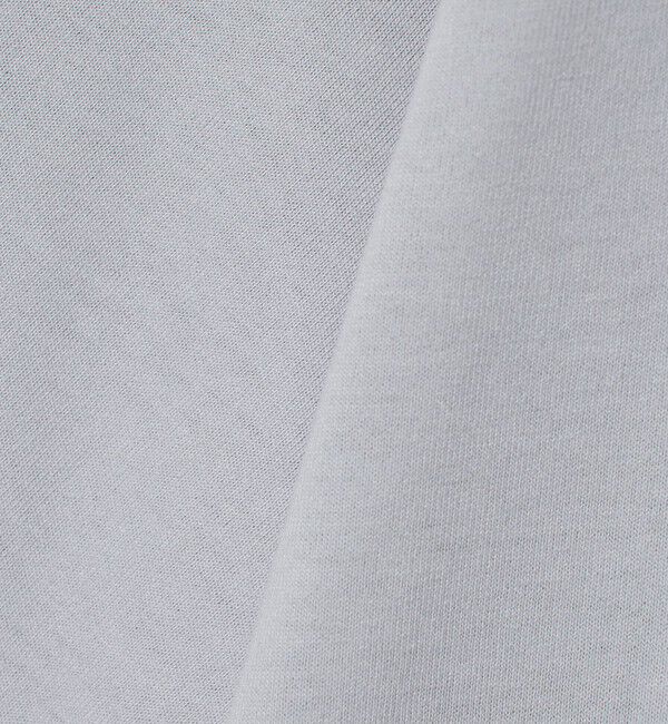 UNITED ARROWS green label relaxing「【WEB限定】JUST fit デイリー ワイド Tシャツ -吸水速乾・抗菌-」|Tシャツ・カットソー|