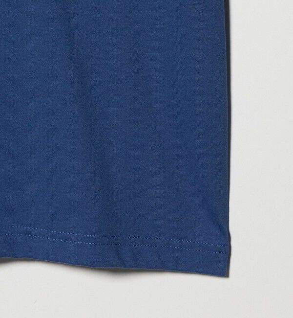 UNITED ARROWS green label relaxing「【WEB限定】JUST fit デイリー ワイド Tシャツ -吸水速乾・抗菌-」|Tシャツ・カットソー|