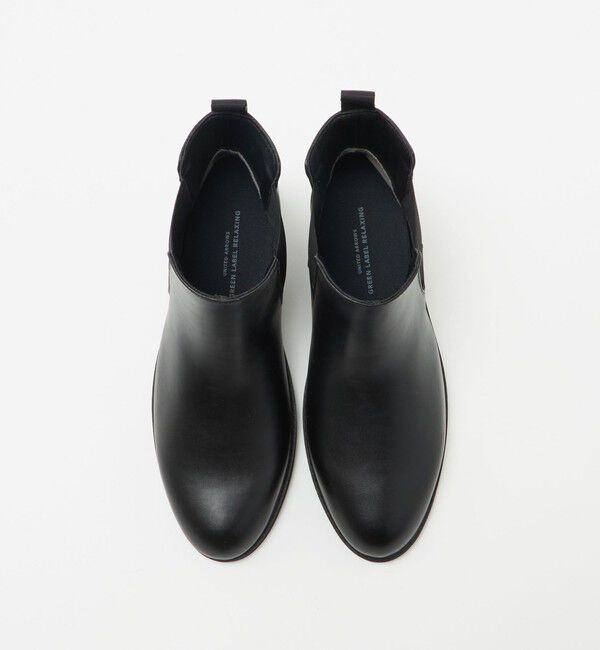 UNITED ARROWS green label relaxing「【WEB限定】GLR レイン サイドゴアブーツ V2」|レインシューズ|