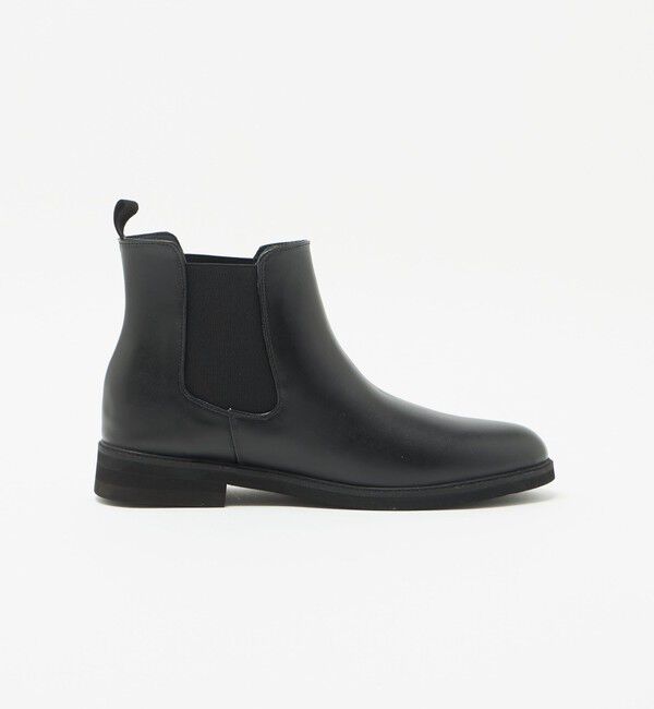 UNITED ARROWS green label relaxing「【WEB限定】GLR レイン サイドゴアブーツ V2」|レインシューズ|