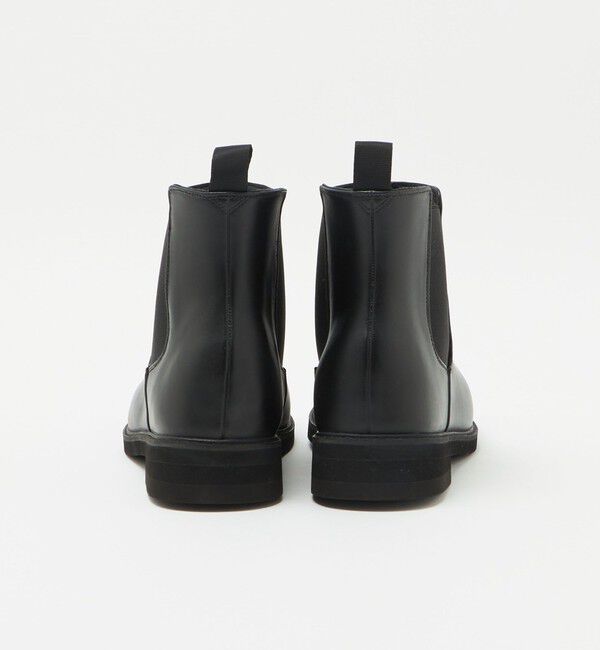 UNITED ARROWS green label relaxing「【WEB限定】GLR レイン サイドゴアブーツ V2」|レインシューズ|