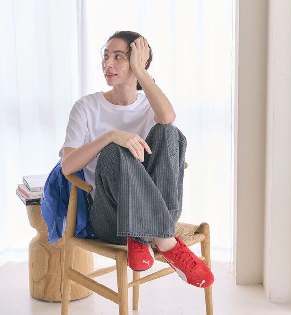 BEAUTY&YOUTH UNITED ARROWS「＜PUMA＞スピードキャット OG スニーカー」|スニーカー|