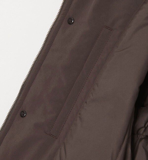 STEVEN ALAN「＜Steven Alan＞ ダルマ バルカラー ジャケット III」|その他|