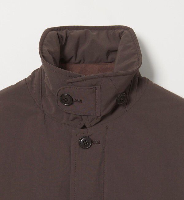 STEVEN ALAN「＜Steven Alan＞ ダルマ バルカラー ジャケット III」|その他|