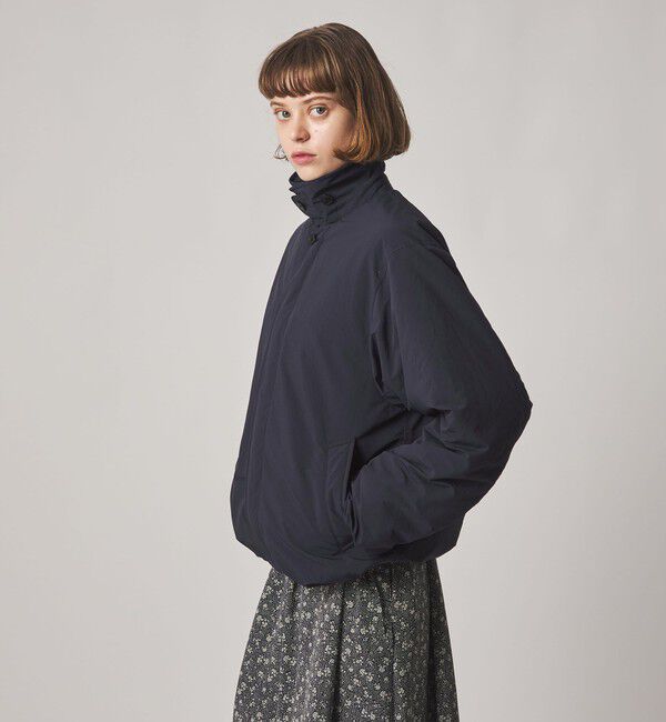 STEVEN ALAN「＜Steven Alan＞ ダルマ バルカラー ジャケット III」|その他|