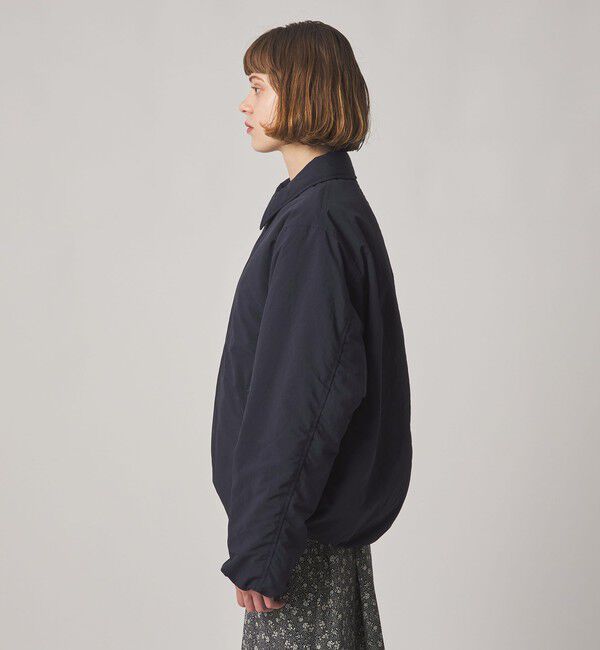 STEVEN ALAN「＜Steven Alan＞ ダルマ バルカラー ジャケット III」|その他|