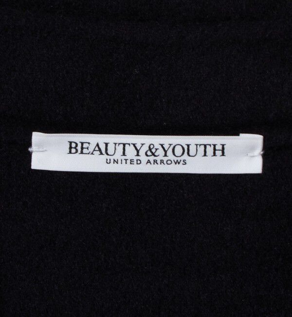 BEAUTY&YOUTH UNITED ARROWS「リバー テーラード ミドルコート」|その他|