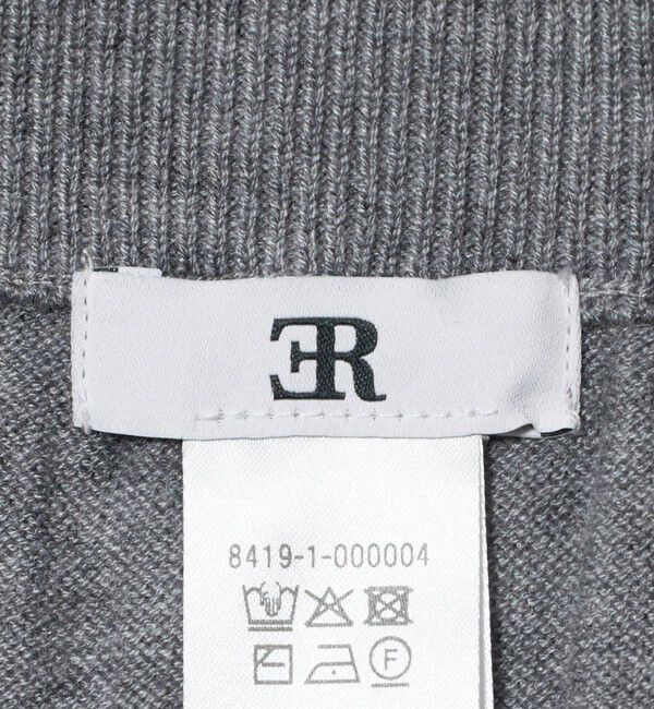 ER「＜ER＞ニット ショートパンツ」|その他|