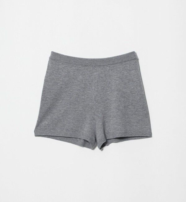ER「＜ER＞ニット ショートパンツ」|その他|