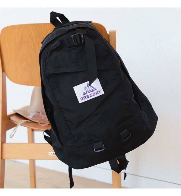 BEAMS SELECTION for WOMEN「【別注】GREGORY / NICE DAY NEW」|リュック|