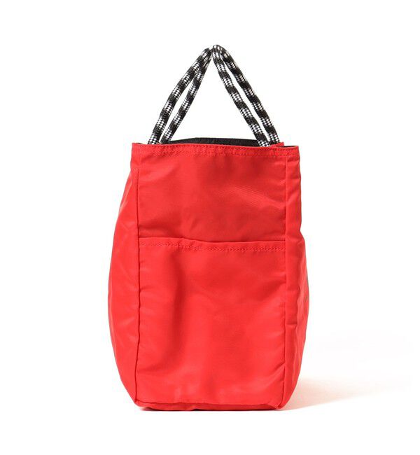 BEAMS SELECTION for WOMEN「NOMADIS / SAC2 WIDE ロゴ トートバッグ」|トートバッグ|