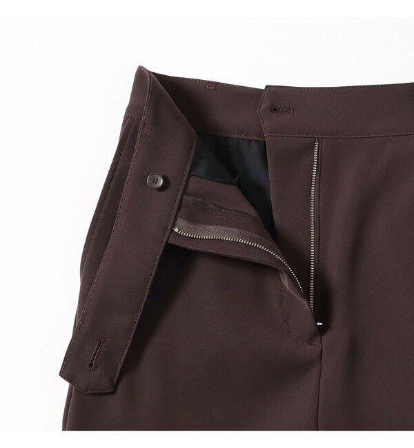 Demi-Luxe BEAMS 「ローウエスト レディ スカート .M」|スカート|
