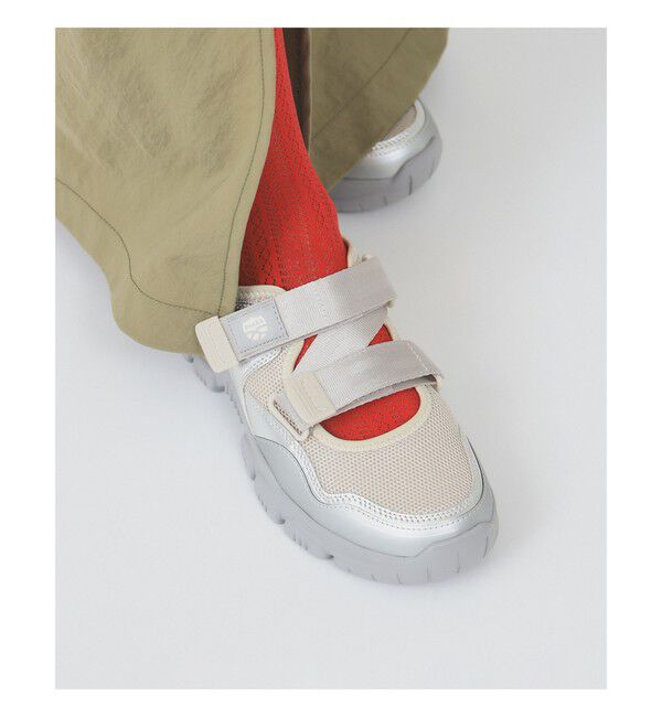 BEAMS SELECTION for WOMEN「【WEB限定】SHAKA / OTTER TRAIL AT」|その他|