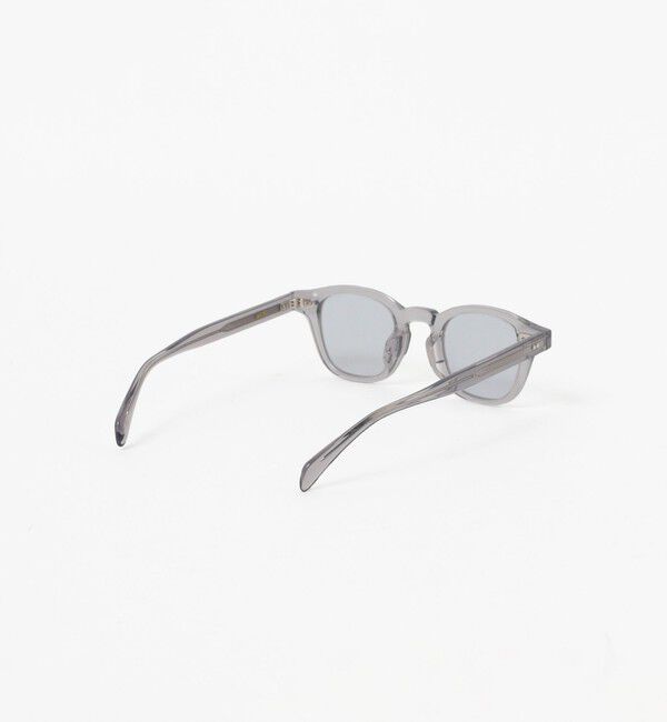 BEAMS「NEW. / CHUMLEY'S」|サングラス|