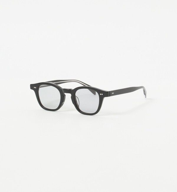 BEAMS「NEW. / CHUMLEY'S」|サングラス|
