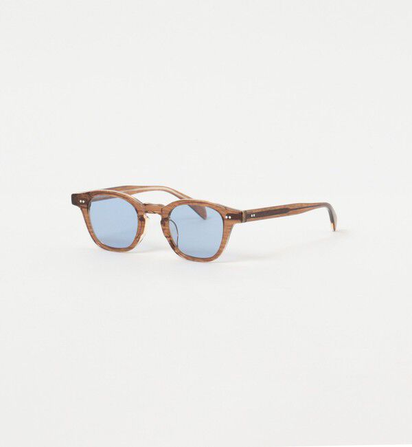 BEAMS「NEW. / CHUMLEY'S」|サングラス|
