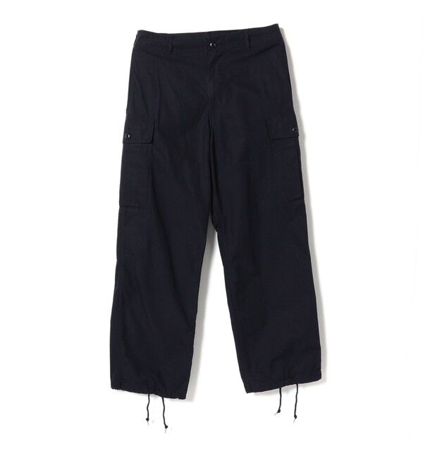 BEAMS「BEAMS PLUS / リップストップ ミリタリー 6ポケット パンツ」|その他|