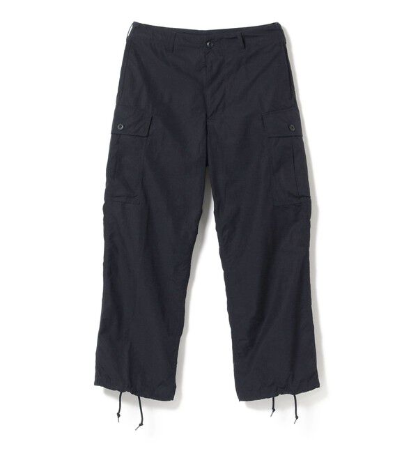 BEAMS「BEAMS PLUS / リップストップ ミリタリー 6ポケット パンツ」|その他|