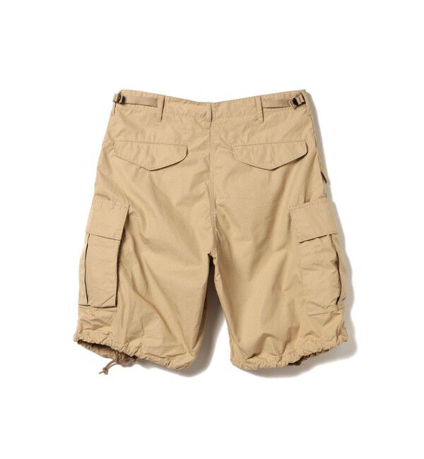 BEAMS PLUS「BEAMS PLUS / MIL 6 Pocket 80/3 Ripstop」|その他|