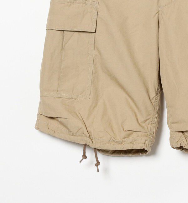 BEAMS PLUS「BEAMS PLUS / MIL 6 Pocket 80/3 Ripstop」|その他|