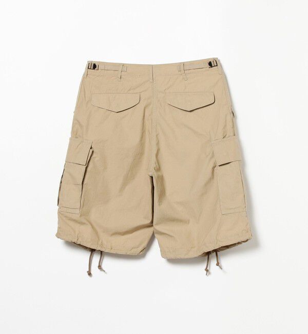 BEAMS PLUS「BEAMS PLUS / MIL 6 Pocket 80/3 Ripstop」|その他|