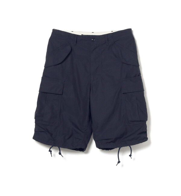 BEAMS PLUS「BEAMS PLUS / MIL 6 Pocket 80/3 Ripstop」|その他|