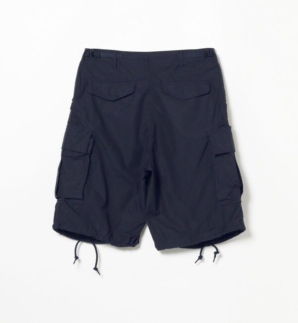 BEAMS PLUS「BEAMS PLUS / MIL 6 Pocket 80/3 Ripstop」|その他|