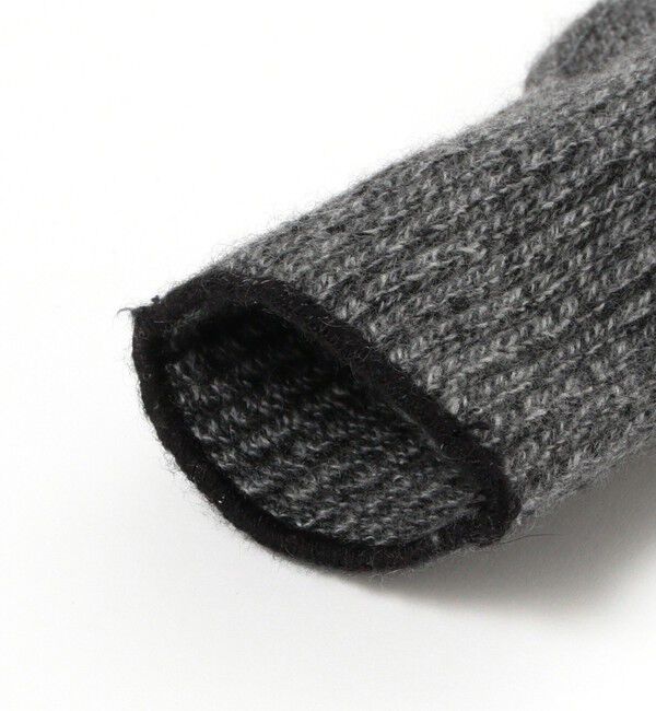 BEAMS PLUS「BEAMS PLUS / Fingerless Glove」|手袋|