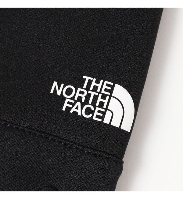 BEAMS「THE NORTH FACE / Etip Gloves」|手袋|