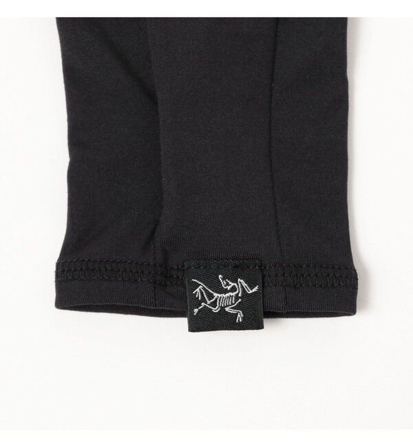 BEAMS「ARC&rsquo;TERYX / Rho Glove」|手袋|