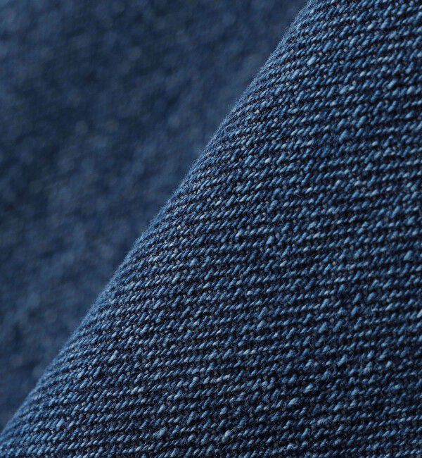 SHIPS any「ハイライズ デニムパンツ［SHIPS any DENIM］」|デニム|
