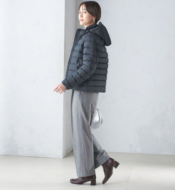 SHIPS for women「【SHIPS別注】PYRENEX: SPOUTNIC SOFT」|ダウン|