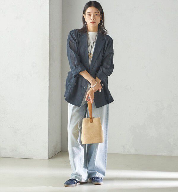 SHIPS for women「【SHIPS別注】adidas originals:GAZELLE INDOOR」|スニーカー|