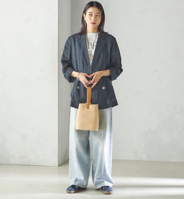 SHIPS for women「【SHIPS別注】adidas originals:GAZELLE INDOOR」|スニーカー|