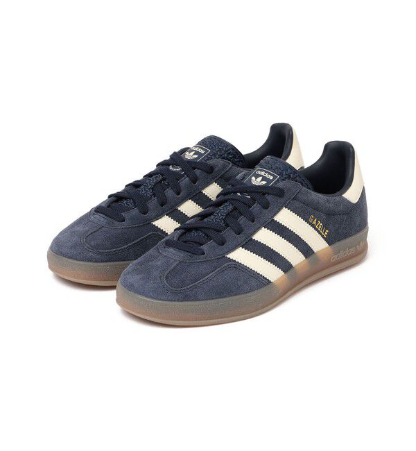 SHIPS for women「【SHIPS別注】adidas originals:GAZELLE INDOOR」|スニーカー|