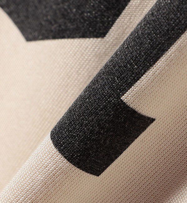 SHIPS for women「【SHIPS別注】81BRANCA:ナンバリング TEE」|Tシャツ・カットソー|