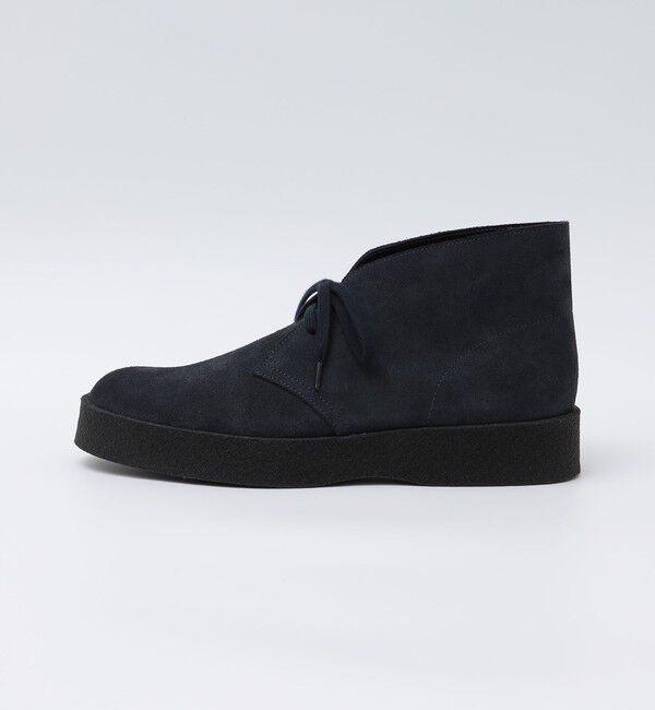 SHIPS「【SHIPS別注】CLARKS: DESERT BOOTS MUDGUARD」|その他|
