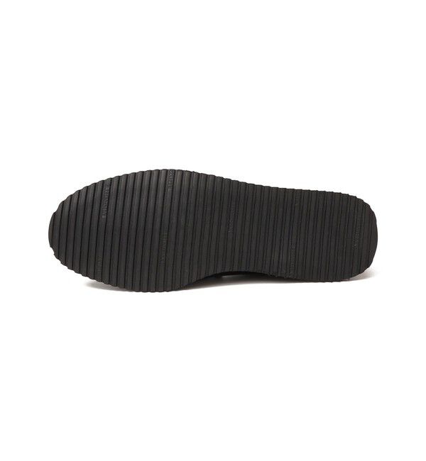 SHIPS for women「CORSO ROMA:ソール ソフト ローファー（Vibram）」|ローファー|
