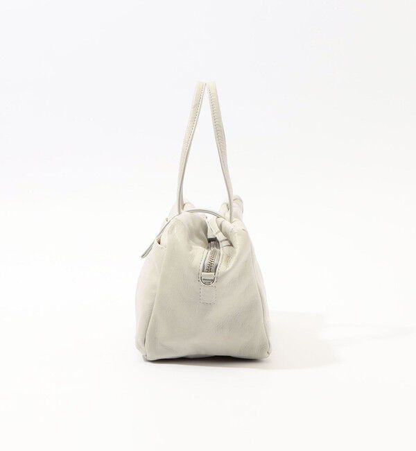 TOMORROWLAND GOODS「【一部別注】les basiques 2-WAY SOFT TOTE トートバッグ」|ハンドバッグ|