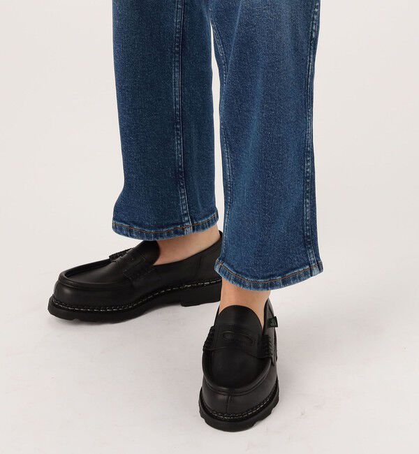 TOMORROWLAND GOODS「Paraboot ORSAY ローファー」|ローファー|