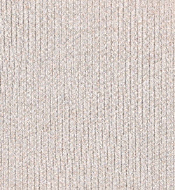 GALERIE VIE「レーヨンカシミヤジャージー ハイネックプルオーバー」|Tシャツ・カットソー|