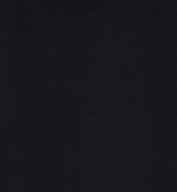 TOMORROWLAND BUYING WEAR「SUNSPEL コットン クルーネックTシャツ」|Tシャツ・カットソー|