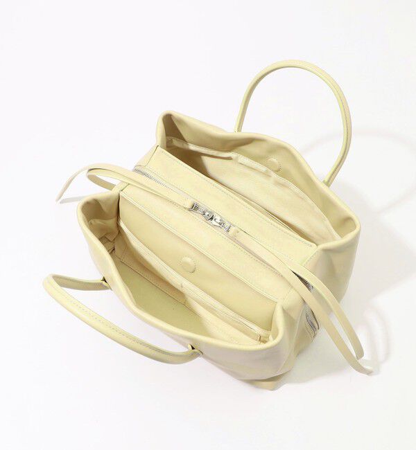 TOMORROWLAND GOODS「MARY AL TERNA RIKYU MINI ボストンバッグ」|ボストンバッグ|