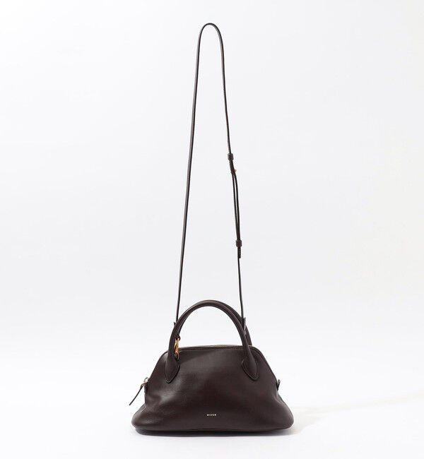 TOMORROWLAND GOODS「MIUUR KUMA ハンドバッグ」|ハンドバッグ|