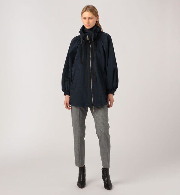 TOMORROWLAND BUYING WEAR「【別注】TATRAS ISABELLA コート」|ダッフルコート|