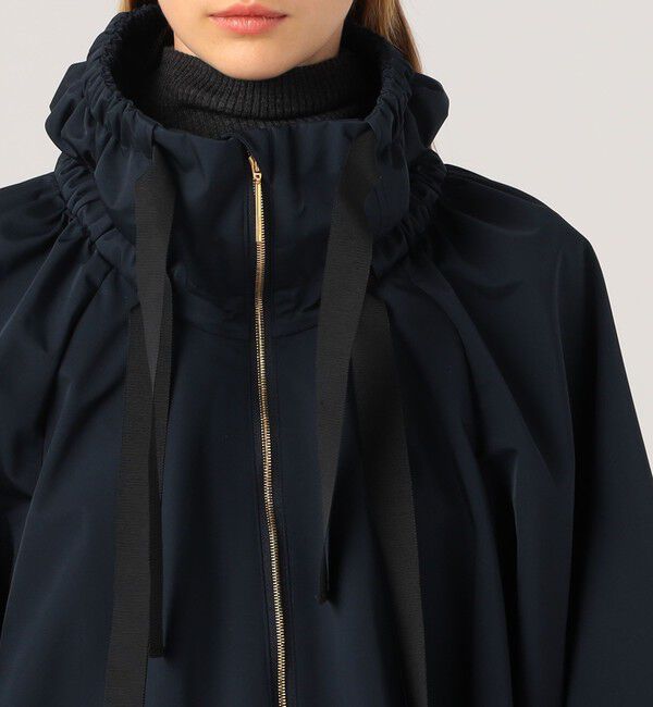 TOMORROWLAND BUYING WEAR「【別注】TATRAS ISABELLA コート」|ダッフルコート|