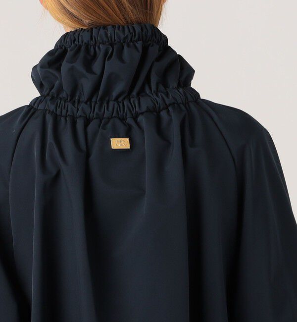 TOMORROWLAND BUYING WEAR「【別注】TATRAS ISABELLA コート」|ダッフルコート|