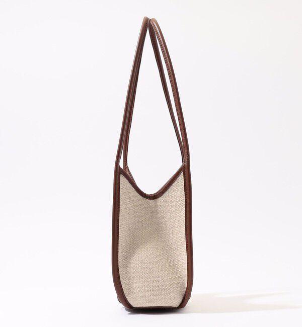 TOMORROWLAND GOODS「HEREU CALELLA BUCKET CANVAS バッグ」|ショルダー・メッセンジャー|